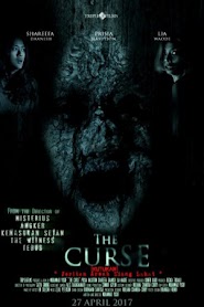 The Curse (2017)