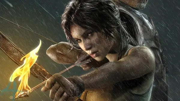 شركة Square Enix ترسل إشعار DMCA لسحب جميع تسريبات Tomb Raider الأخيرة !