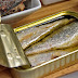 Sardine Fish Indonesia and Reasons of Why You Need to Eat It