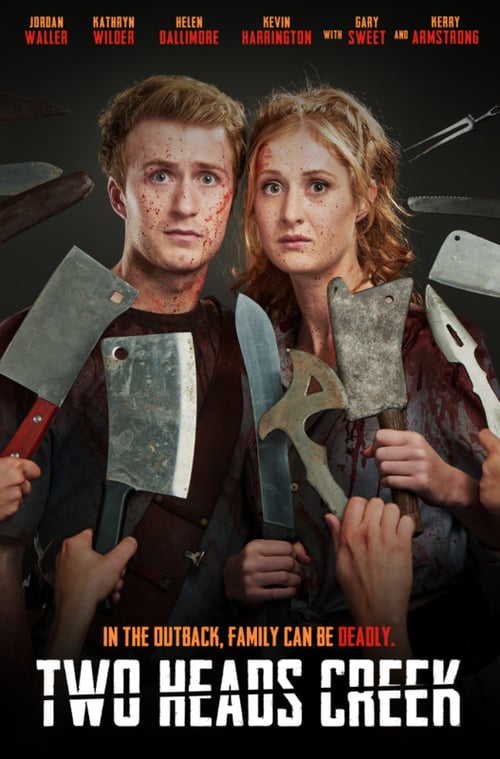 [HD] Two Heads Creek 2019 Film Kostenlos Anschauen