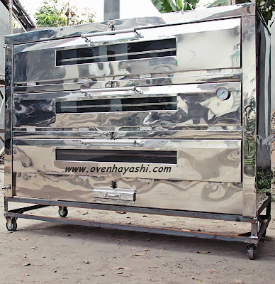 Jual Oven Gas