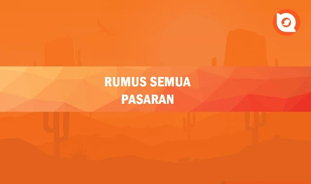 Rumus Semua Pasaran Togel 2023