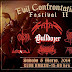 #Live Review: Evil Confrontation Festival II