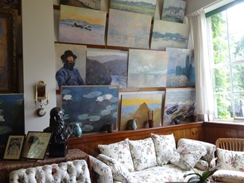 2017.05.15-043 dans la maison de Claude Monet