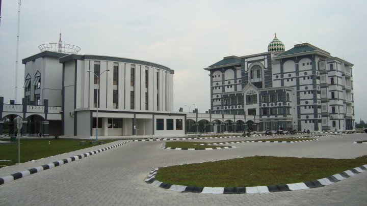 Januari 2013 | Keliling Riau