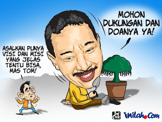  Gambar  Karikatur Lucu Lucu dan Keren