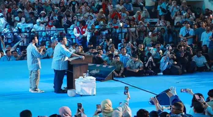 Prabowo-Gibran Menang Pilpres 2024 Sekali Putaran, Pakar Dorong Pentingnya Rekonsiliasi Nasional Agar Perekonomian Kembali Tumbuh Positif