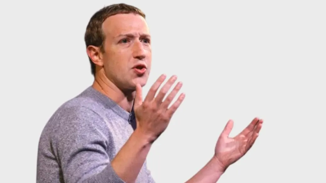 Meta founder and ceo Mark Zuckerberg