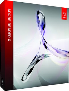 تحميل برنامج ادوبي ريدر - Download Adobe Reader XI v11.0.04