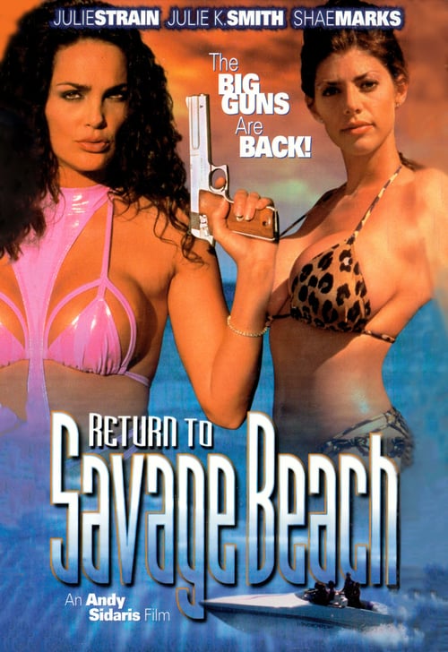 [HD] L.E.T.H.A.L. Ladies: Return to Savage Beach 1998 Film Entier Vostfr