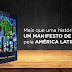 [News]“América Latina 2051” entra em campanha no Catarse