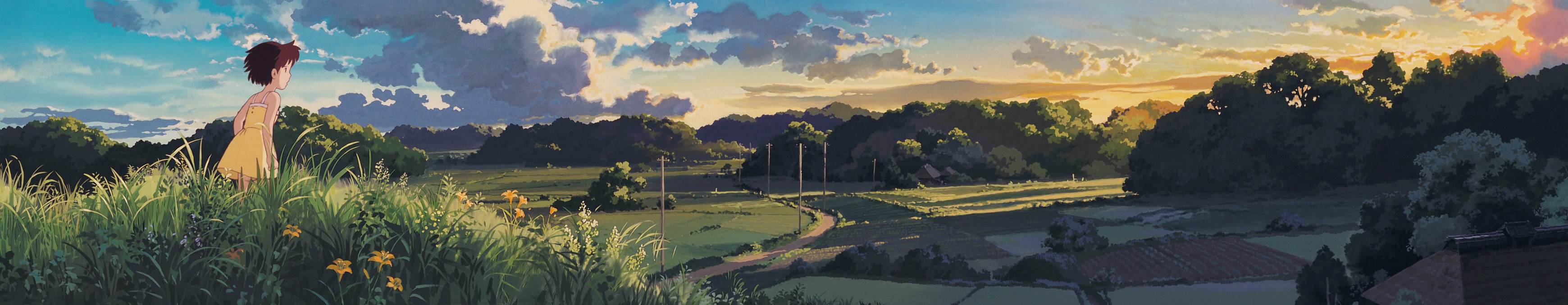 Top Studio Ghibli Wallpaper HD