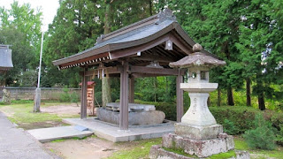 人文研究見聞録：大神山神社 ［鳥取県］