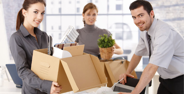 Providing best services of Office Removalists in Melbourne