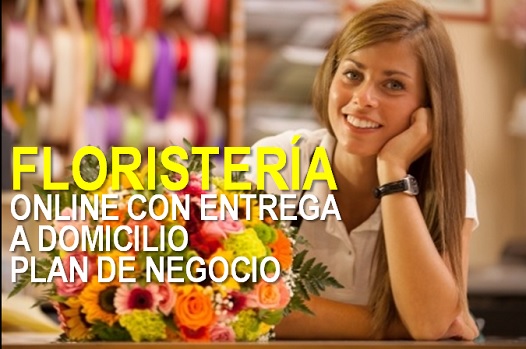 plan de negocio floristeria