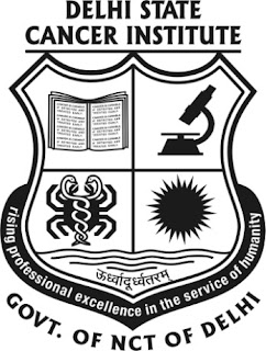 Sarkari Naukri vacancy in Delhi State Cancer Institute 