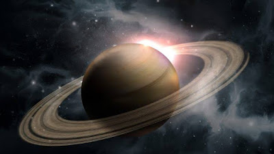 Image : Saturn