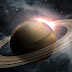 Saturn : The most beautiful planet in the solar system.
