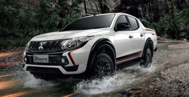 Mitsubishi Triton Sales Up to 69 Percent, This is the Causes