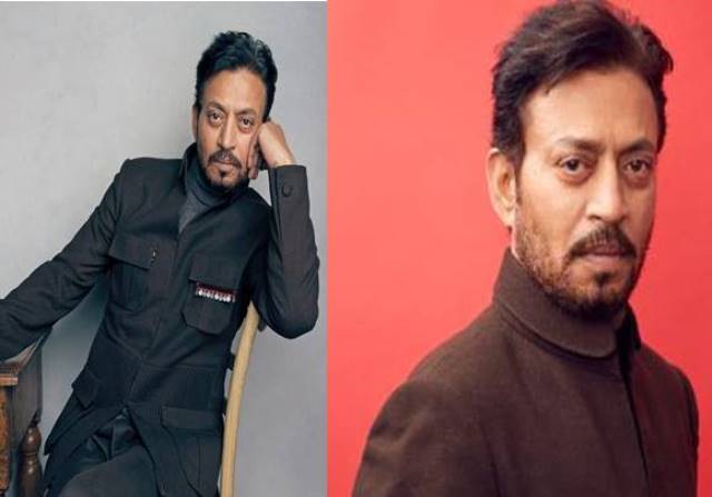 What Facts had written Actor Irrfan Khan in his Last Letter