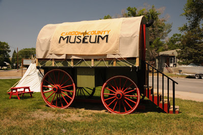 Carbon County Museum