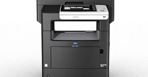 Konica Minolta Bizhub 4050 Driver Software Download