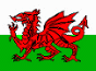 flag of Wales