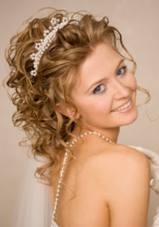 Wedding hairstyles