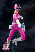 Power Rangers Lightning Collection In Space Pink Ranger 26
