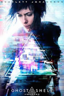 Download Film Ghost in the Shell 2017