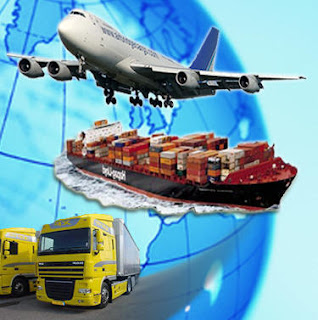 Air Cargo Services India