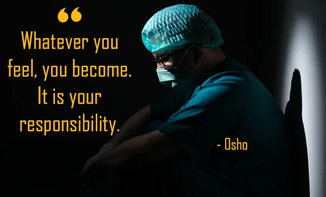 Osho Quote