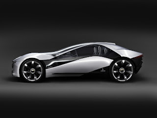 Alfa Romeo Pandion Concept