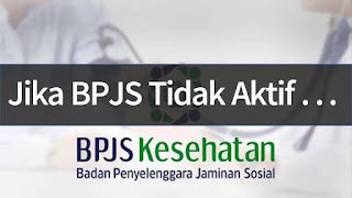  salah satu hal yang perlu dilakukan sebelum menggunakannya adalah melihat status kartu BP Cara Cek BPJS Kesehatan Aktif Atau Tidak Via Online