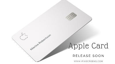 Apple Card