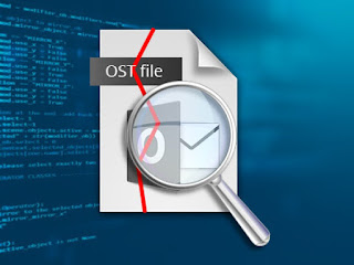 OST File Not Recognized by Outlook