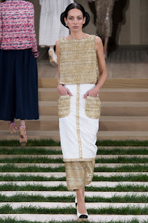 Chanel 2016 Haute Couture! 