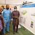 President Akufo-Addo Cuts Sod For €68 Million La General Hospital Redevelopment Project 