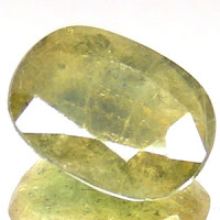 bentuk batu safir