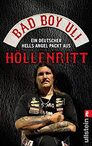 Höllenritt: Ein deutscher Hells Angel packt aus (0)