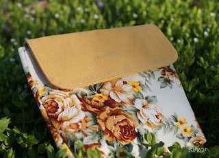 сумка текстиль летняя лен косметичка