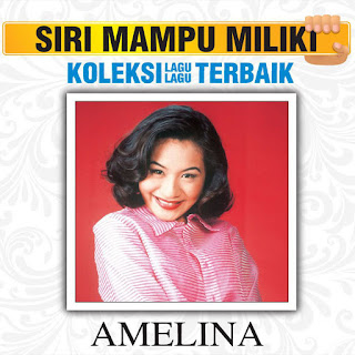 MP3 download Amelina - Koleksi Lagu Lagu Terbaik iTunes plus aac m4a mp3