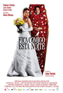 poster filme fica comigo esta noite