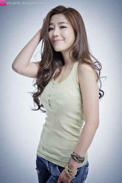 3 Unbelievable Beauty - Jo Sang Hi-very cute asian girl-girlcute4u.blogspot