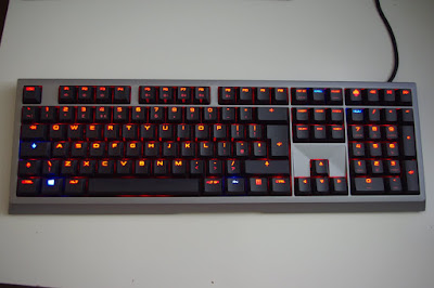 FindMe-PC.blogspot.com | Top 10 Best Gaming Keyboards In 2017