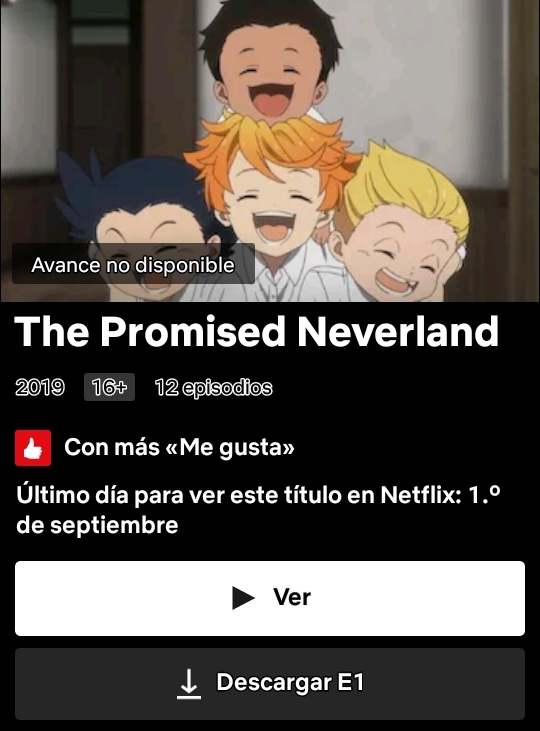 The Promised Neverland: abertura e encerramento da 2ª temporada – ANMTV