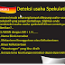 Diskusi 1 : Deteksi Usaha Spekulatif (kelas L)