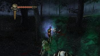 Free Download - Evil Dead Regeneration Game