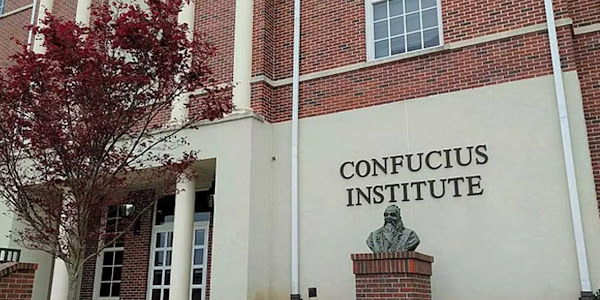 Confucius Institutes: A Trojan Horse Breaching National Security Globally