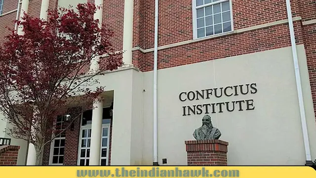 Confucius Institutes: A Trojan Horse Breaching National Security Globally